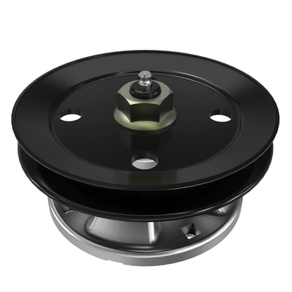 John Deere AM121342: Spindle