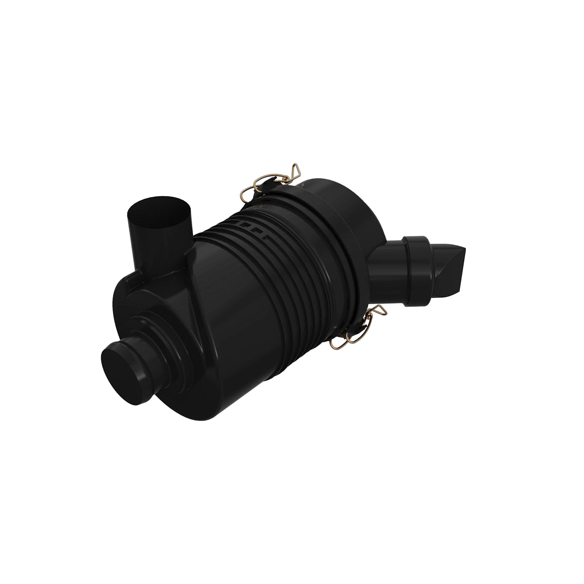 John Deere AM121644: Air Cleaner