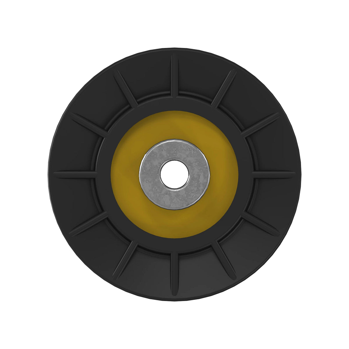 John Deere AM121967: Idler