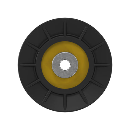John Deere AM121967: Idler
