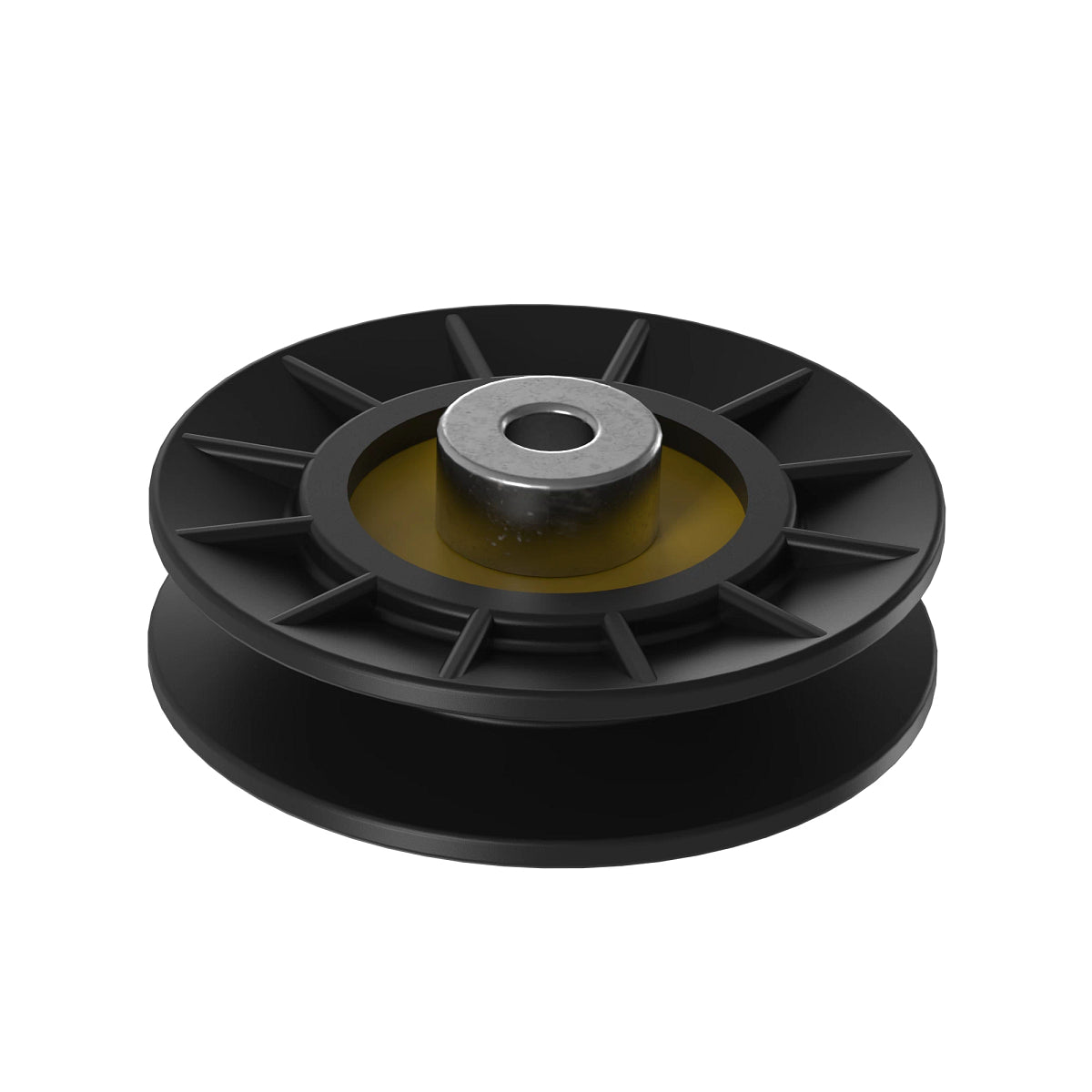 John Deere AM121967: Idler