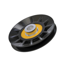 John Deere AM121969: Powertrain Drive Idler Pulley