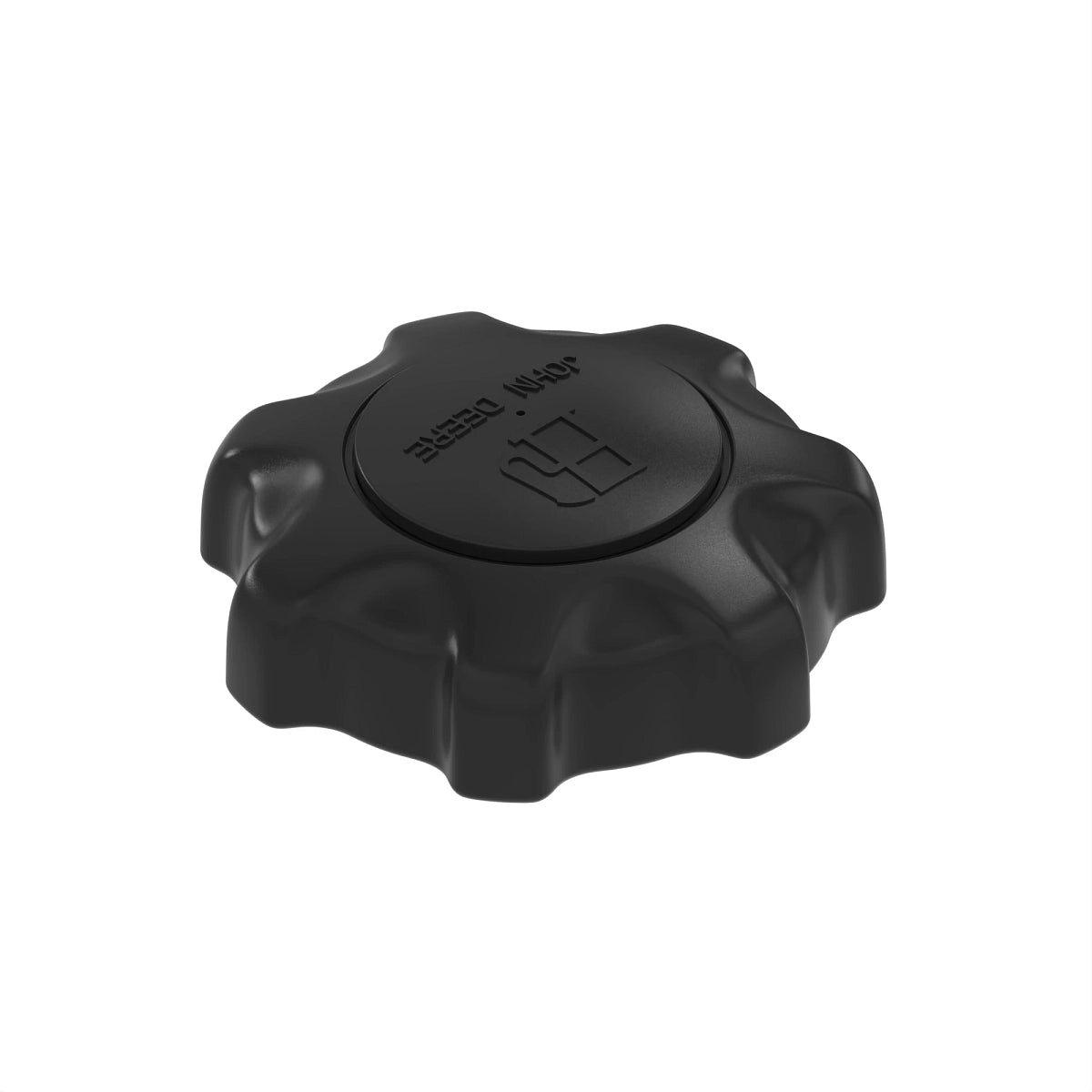 John Deere AM123507: Filler Cap