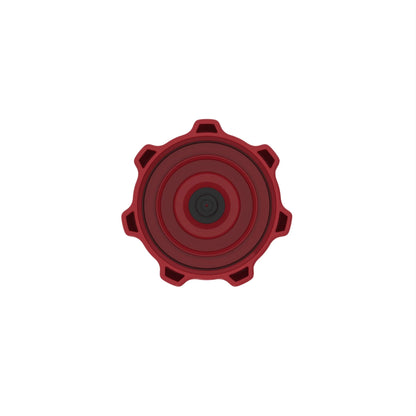 John Deere AM123508: Export Filler Cap