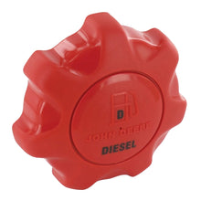 John Deere AM123508:  Export Filler Cap