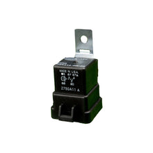 John Deere AM123716:  Relay, 12 Volt, 30 Amp