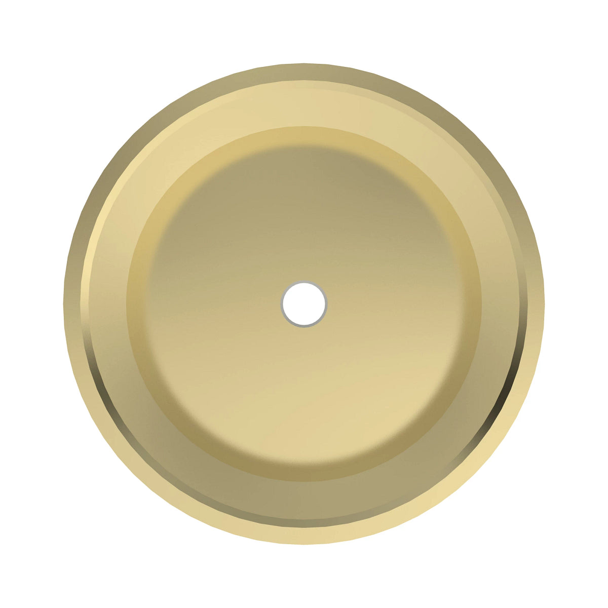 John Deere AM124346: Idler Pulley