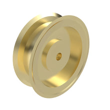 John Deere AM124346: Idler Pulley