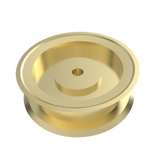 John Deere AM124346: Idler Pulley