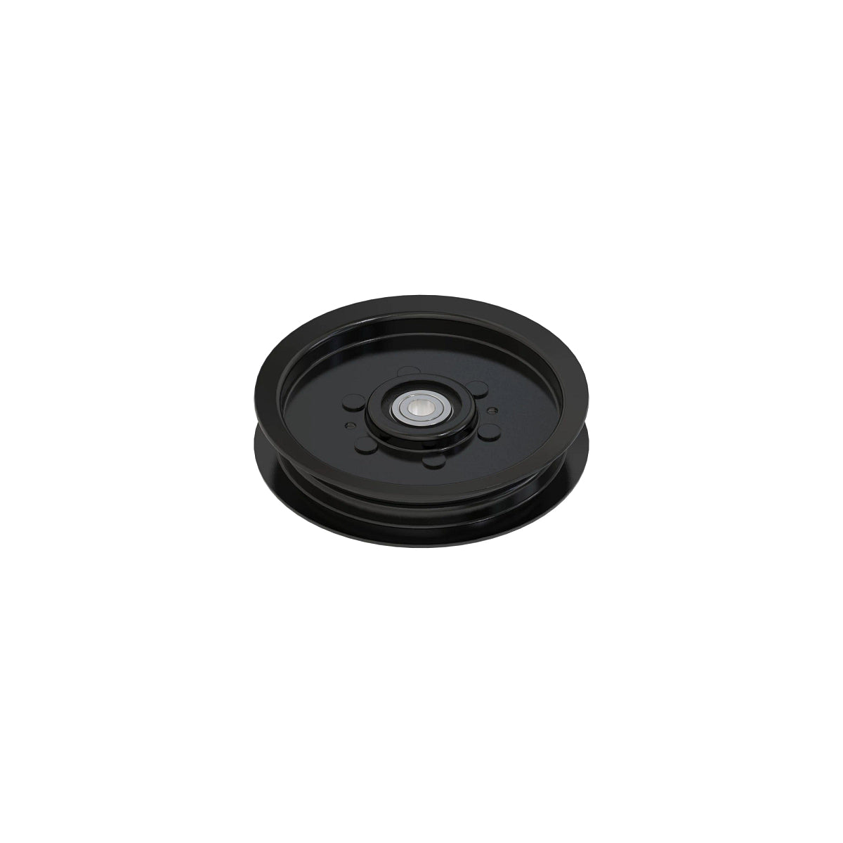 John Deere AM124925: Mower Deck Idler