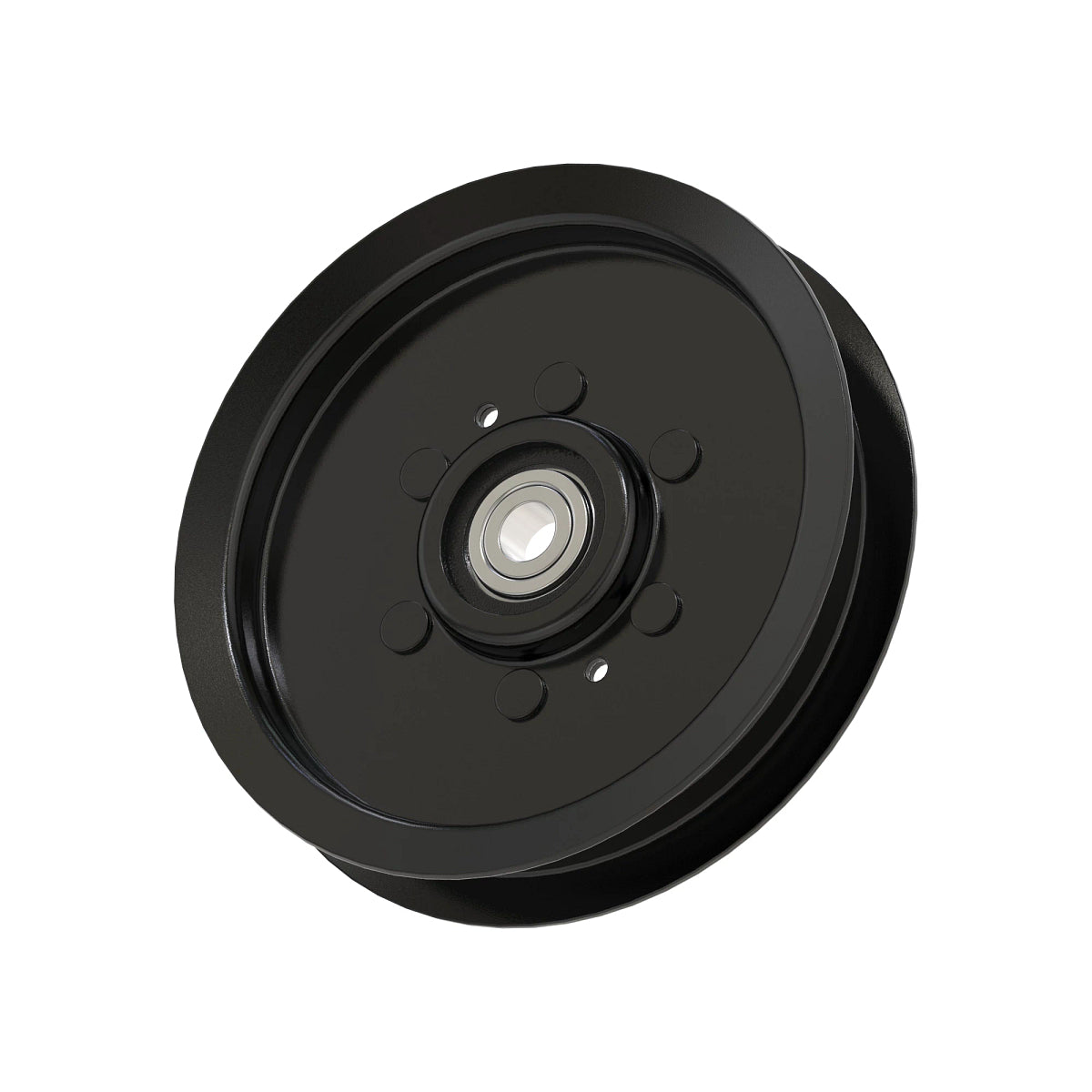 John Deere AM124925: Mower Deck Idler