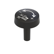 John Deere AM125169: Fenderdeck Knob