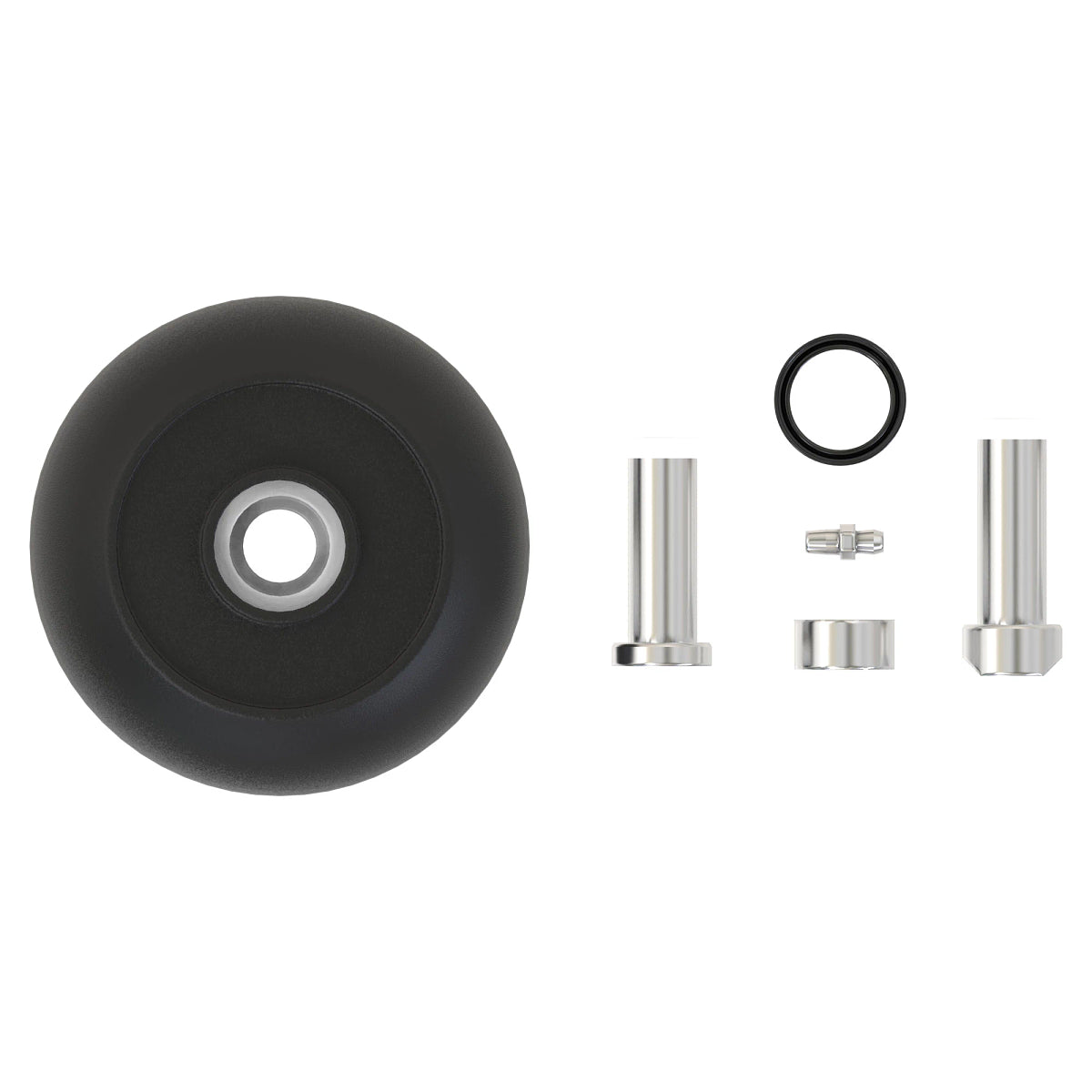 John Deere AM125172: Gauge Wheel Kit