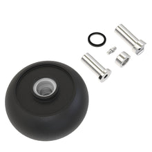 John Deere AM125172: Gauge Wheel Kit