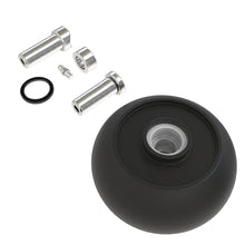 John Deere AM125172: Gauge Wheel Kit