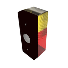 John Deere AM126082:  Tail Light