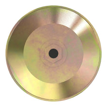 John Deere AM126225: Spindle