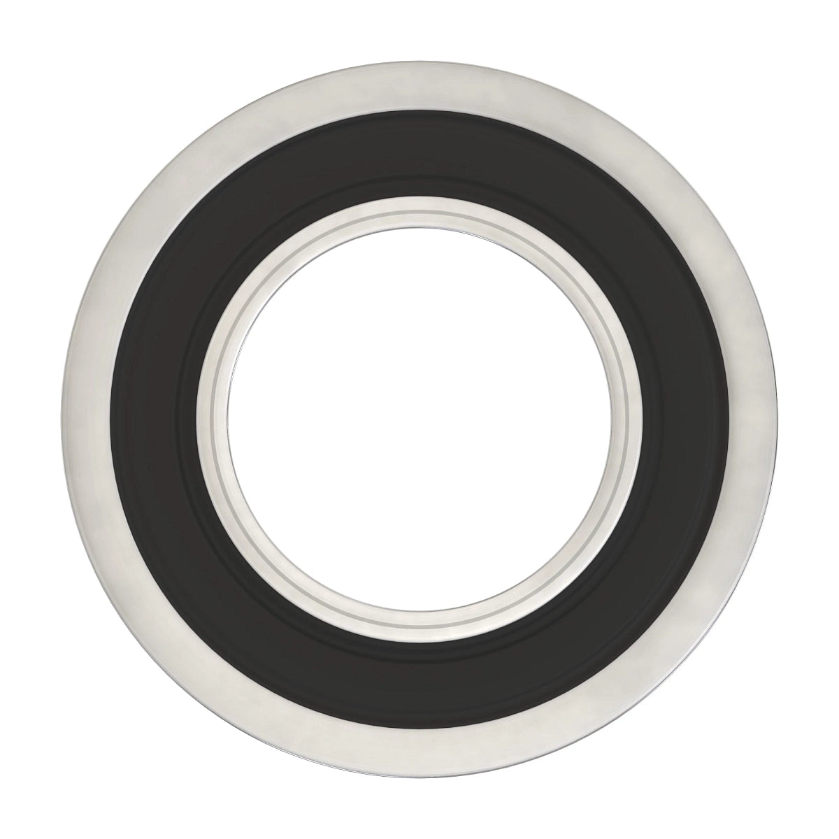 John Deere AM127304: Flanged Ball Bearing