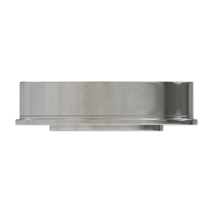 John Deere AM127304: Flanged Ball Bearing