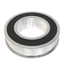 John Deere AM127304:  Flanged Ball Bearing