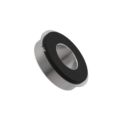 John Deere AM127325:  Single Row Cylindrical Ball Bearing