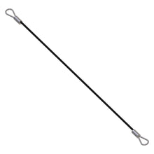 John Deere AM128451: Anti-Theft Cable