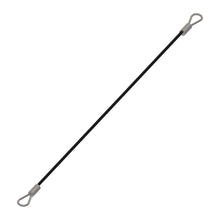 John Deere AM128451: Anti-Theft Cable