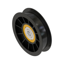 John Deere AM128646: Flat Idler