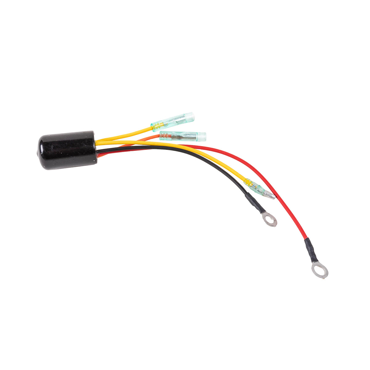 John Deere AM128906: Ignition Delay Module