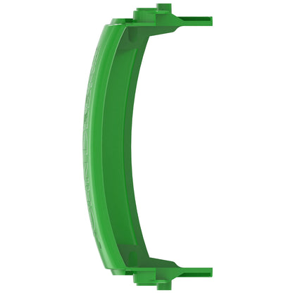 John Deere AM128998: Front Bumper