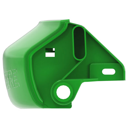 John Deere AM128998: Front Bumper