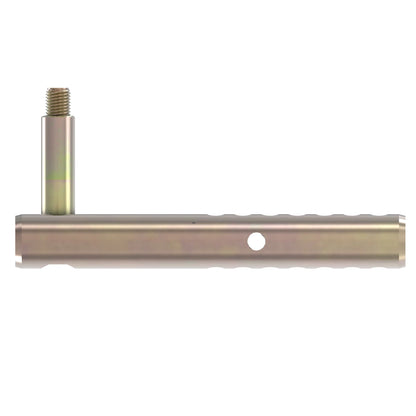 John Deere AM129501: Shift Linkage and Rear Gage Wheel Arm
