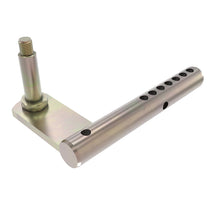 John Deere AM129501:  Shift Linkage and Rear Gage Wheel Arm