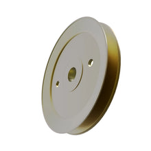 John Deere AM130064: Mower Deck Gear Case Pulley