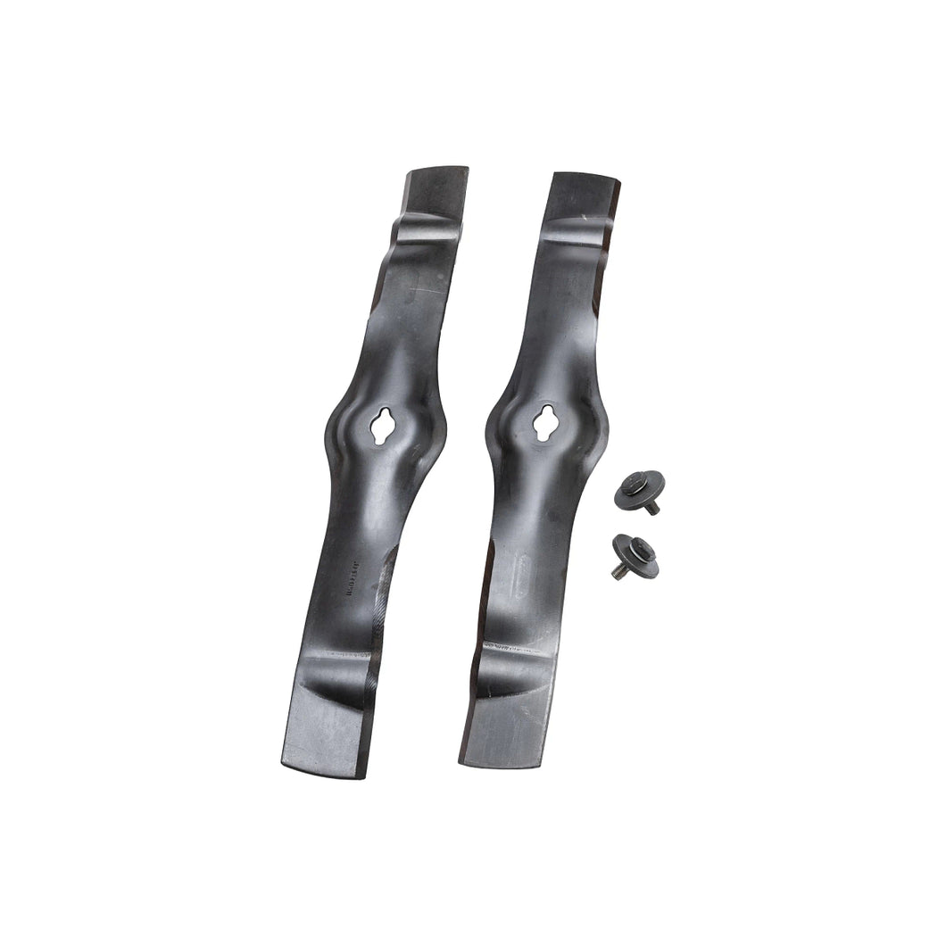 John Deere AM130172: 42 Inch Mower Blade Kit