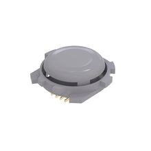 John Deere AM130453: Seat Switch