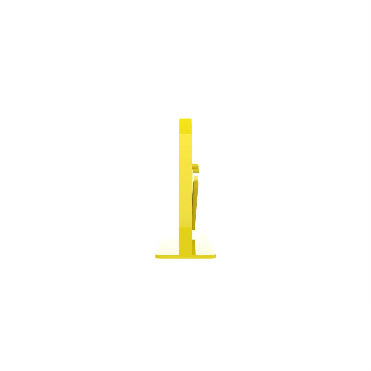 John Deere AM130907: Mower Deck Level Gauge