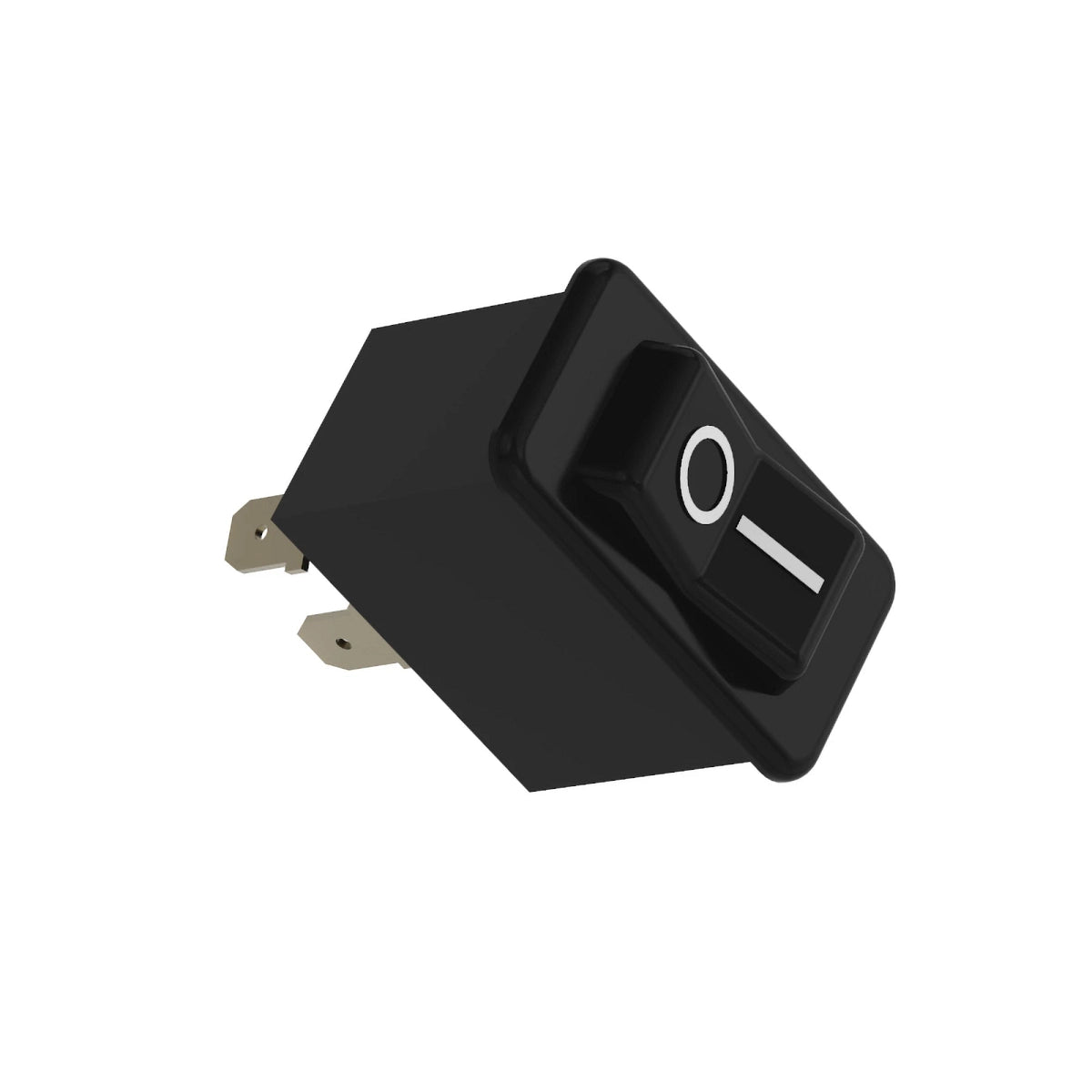 John Deere AM131760:  Switch