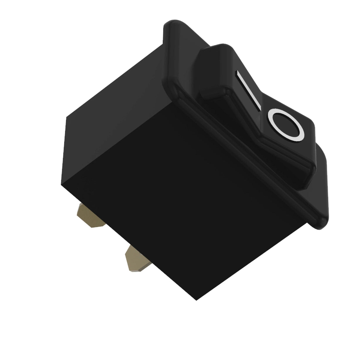 John Deere AM131760: Switch