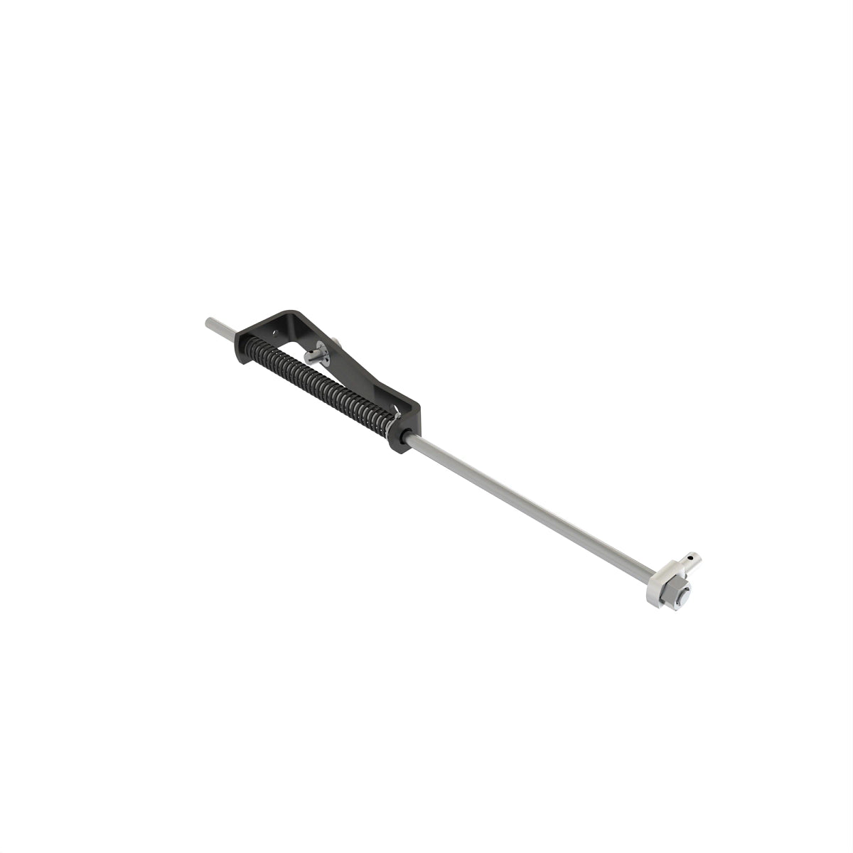 John Deere AM132491: PTO Linkage Rod