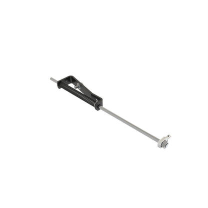 John Deere AM132491: PTO Linkage Rod