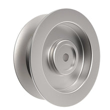 John Deere AM132764: Mower Deck Drive Pulley