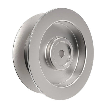 John Deere AM132764: Mower Deck Drive Pulley