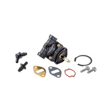 John Deere AM133627: Fuel Pump with Fitting Kit