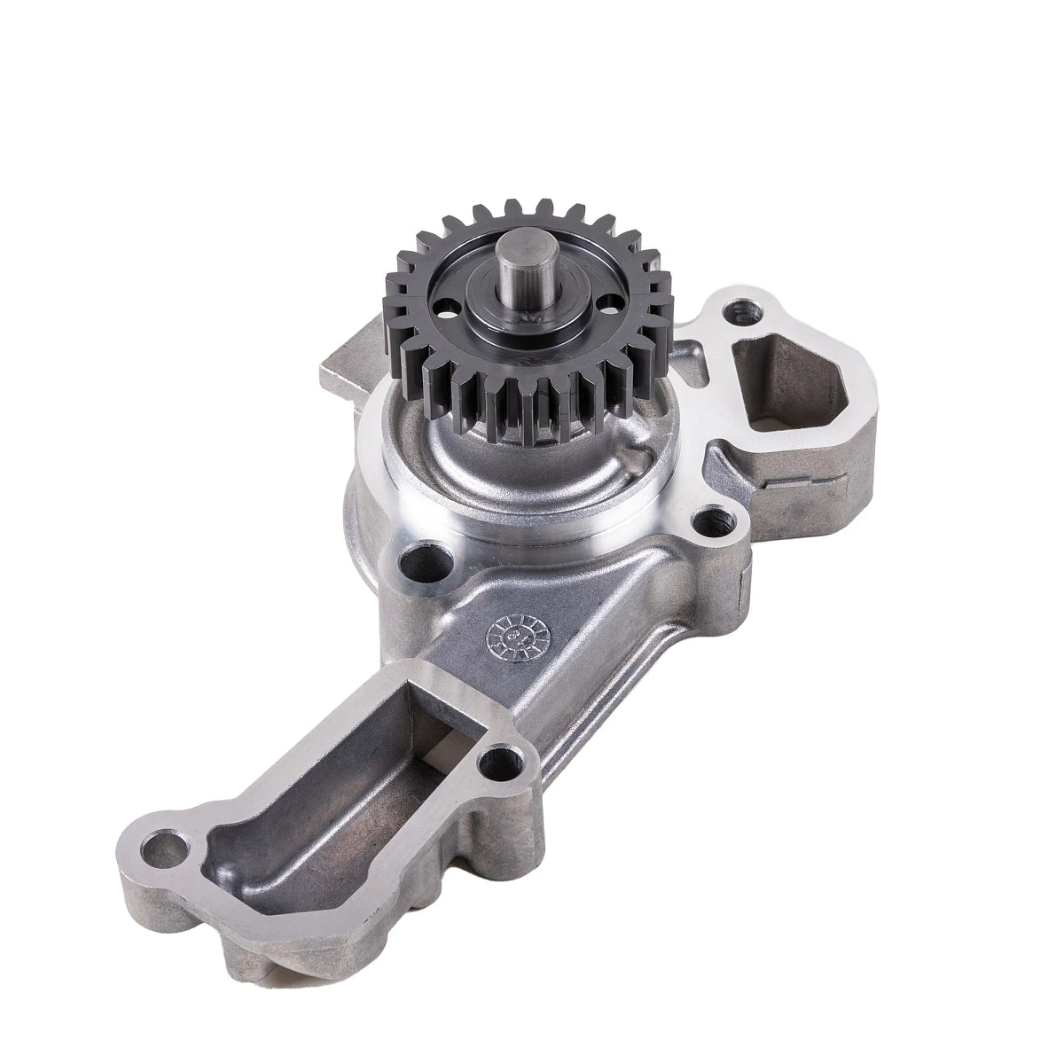 John Deere AM134585: Water Pump