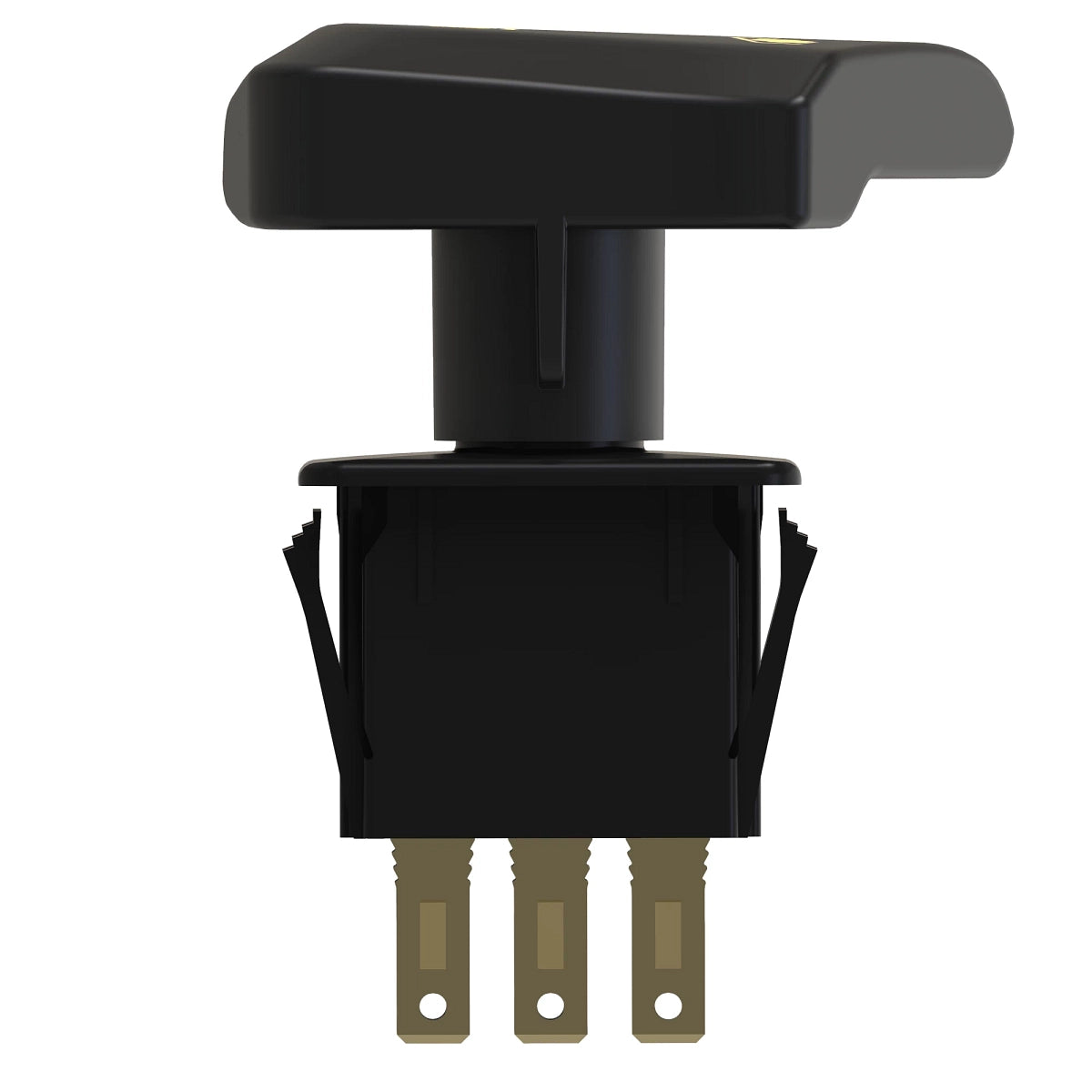 John Deere AM135131: Power Take-Off (PTO) Switch