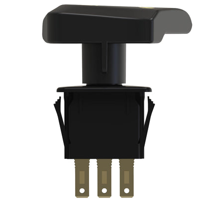John Deere AM135131: Power Take-Off (PTO) Switch