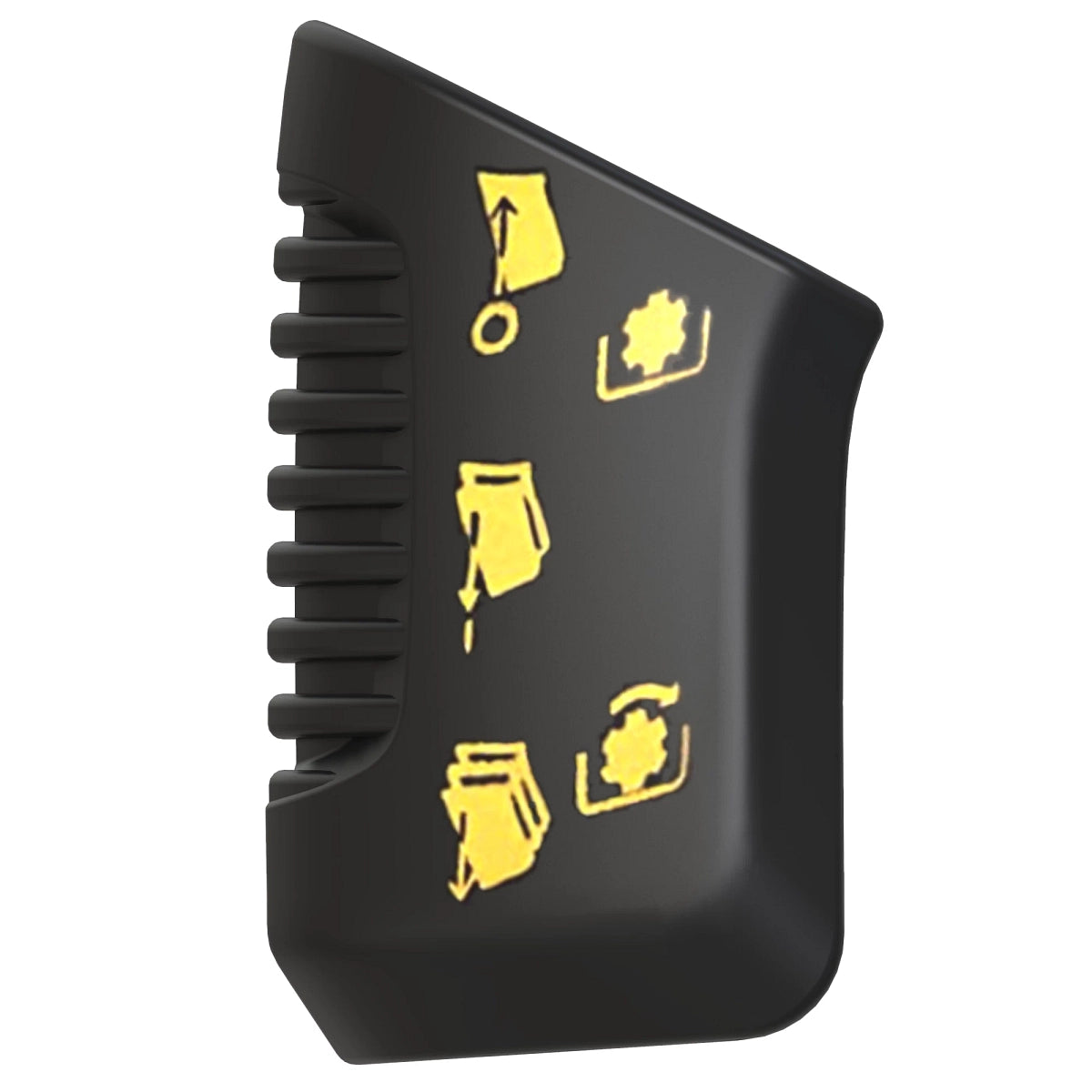 John Deere AM135131: Power Take-Off (PTO) Switch