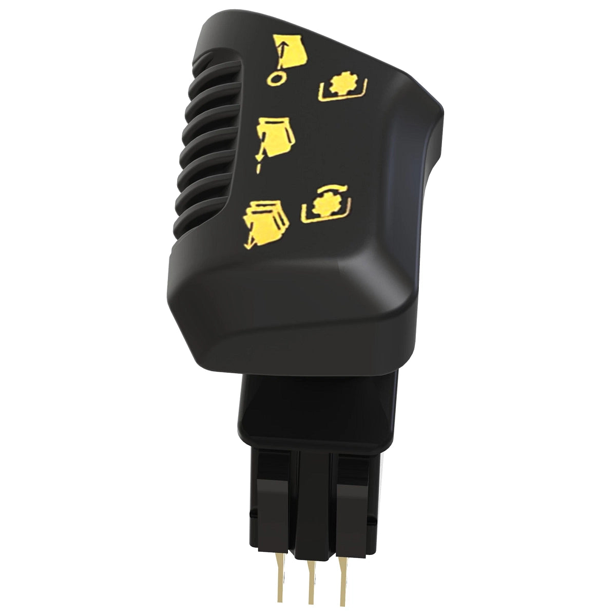 John Deere AM135131: Power Take-Off (PTO) Switch