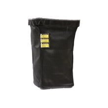 John Deere AM135485:  2-Bag Bagger